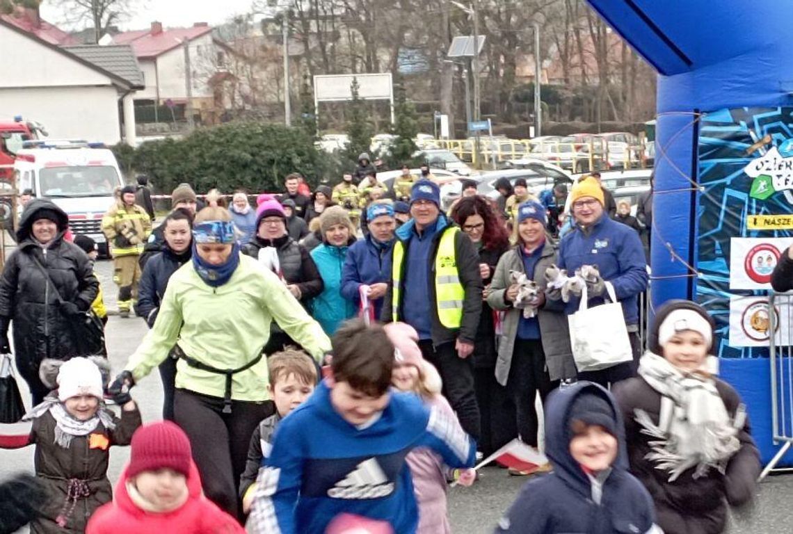 Dzierzgoń uczcił Narodowy Dzień Pamięci Żołnierzy Wyklętych