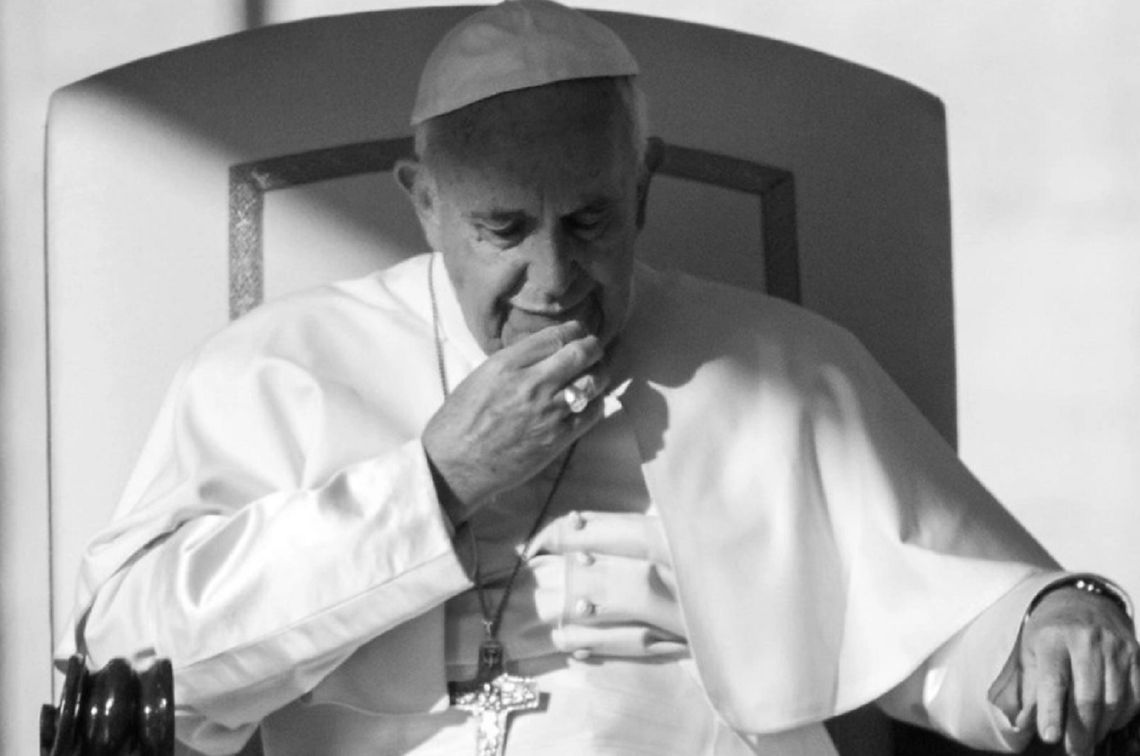 Dziś o godzinie 10 uroczystości pogrzebowe Biskupa Rzymu Franciszka