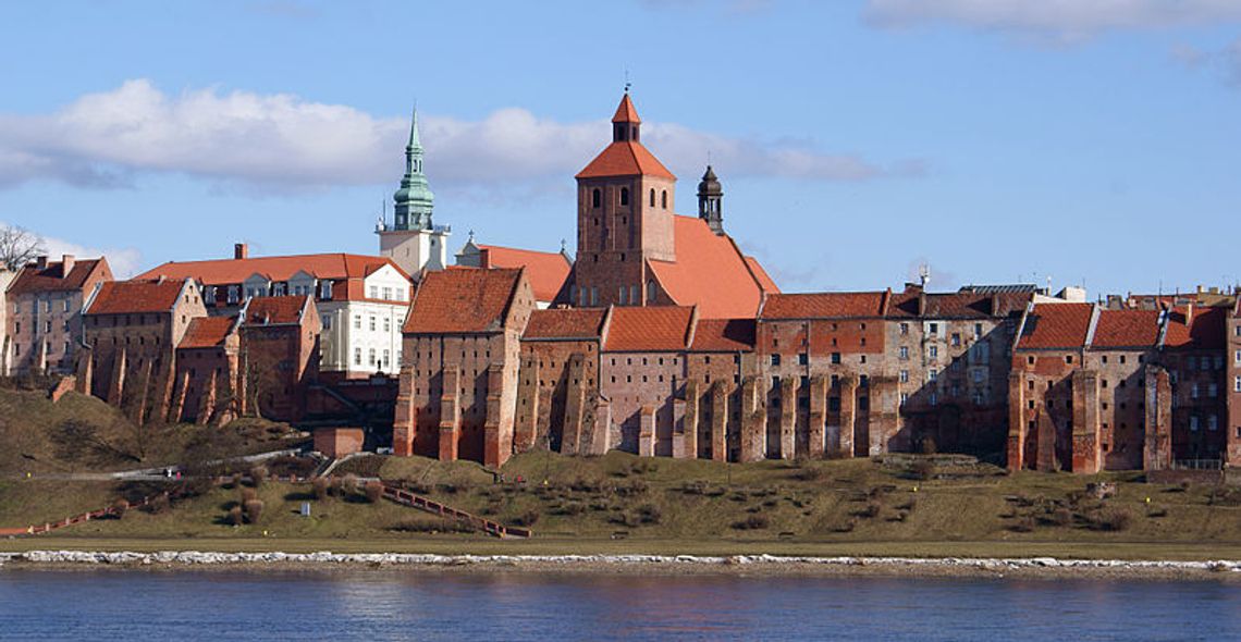 Emeryci pojadą do Grudziądza