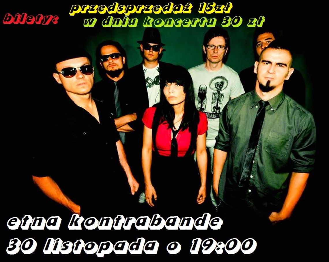 Etna Kontrabande w Fabryce Tytoniu Etna Kontrabande w Fabryce Tytoniu