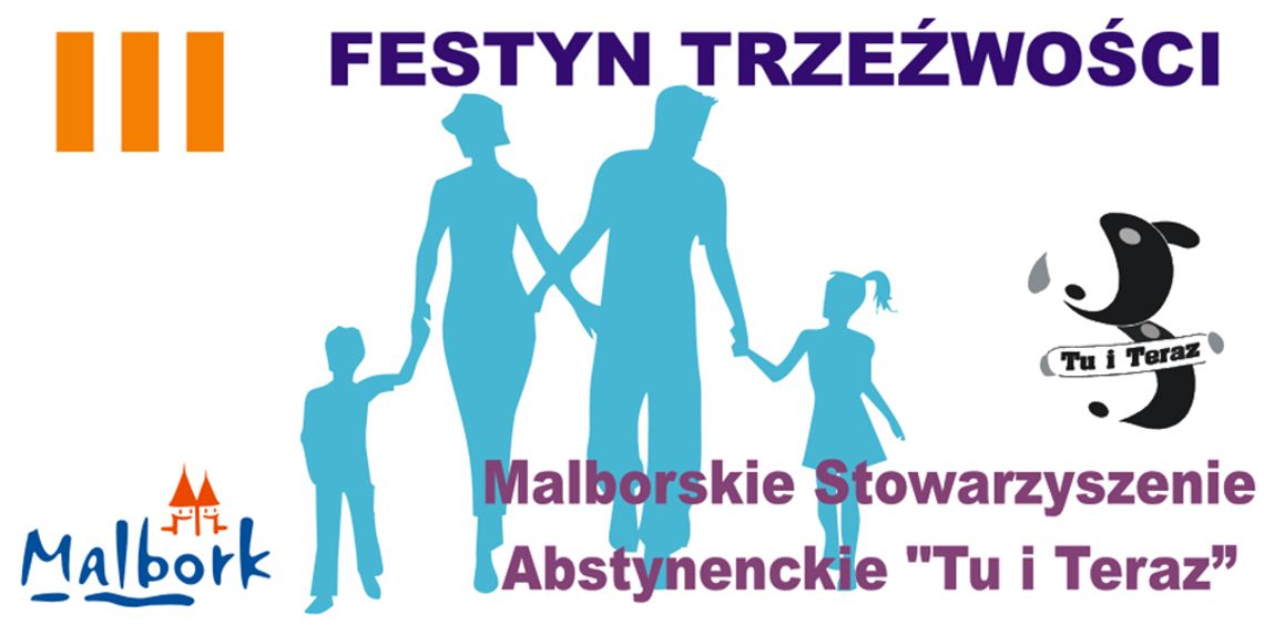 Festyn trzeźwości już niedługo