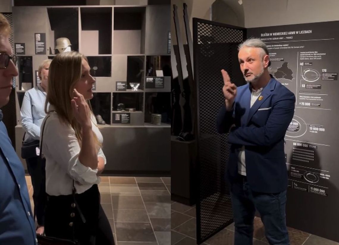 Gdańsk kolejny raz zaszokował. Wystawa NASI CHŁOPCY wzbudziła sprzeciw środowisk patriotycznych Gdańsk kolejny raz zaszokował. Wystawa NASI CHŁOPCY wzbudziła sprzeciw środowisk patriotycznych