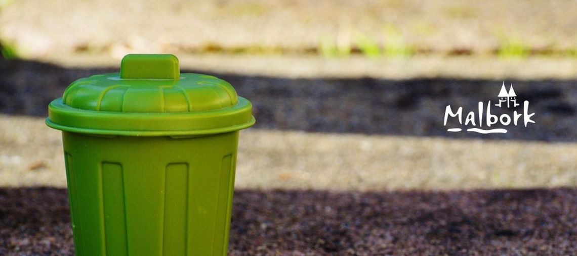 Gospodarowanie odpadami komunalnymi. Zmiana stawek od 1 stycznia 2026 r. Gospodarowanie odpadami komunalnymi. Zmiana stawek od 1 stycznia 2026 r.