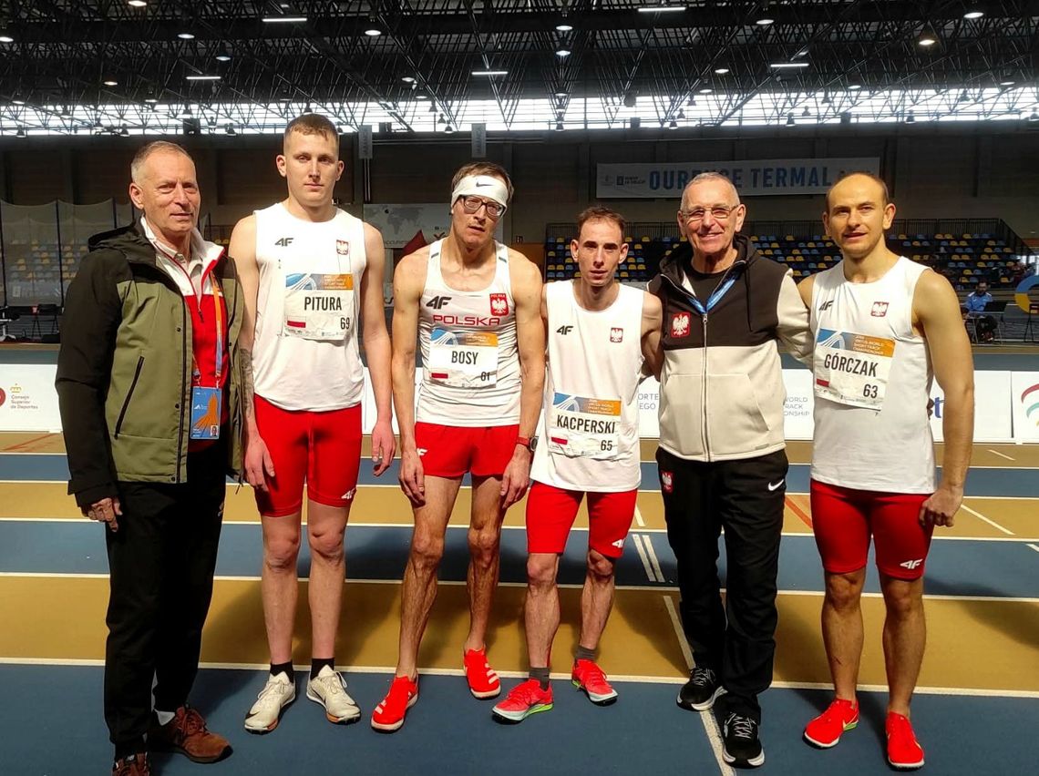 Halowe Mistrzostwa Świata organizacji Virtus