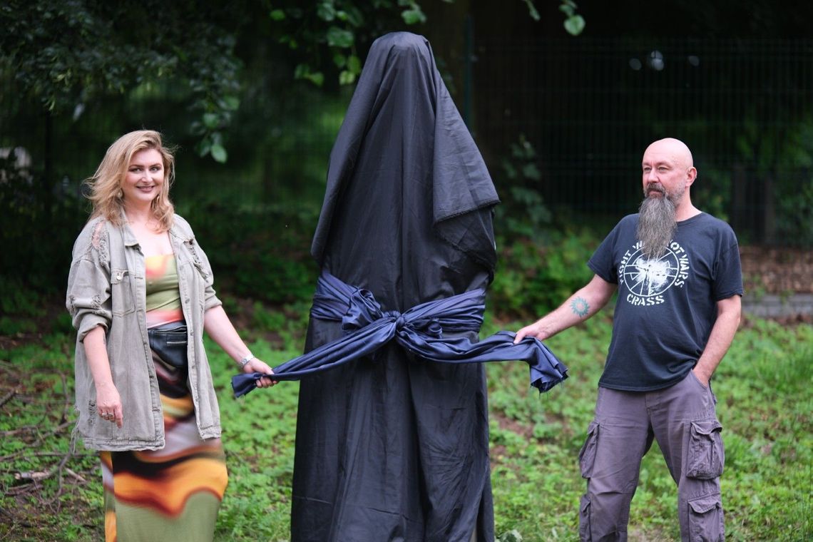 Hołd dla twórczości Łukasza Klimkiewicza FAVORA