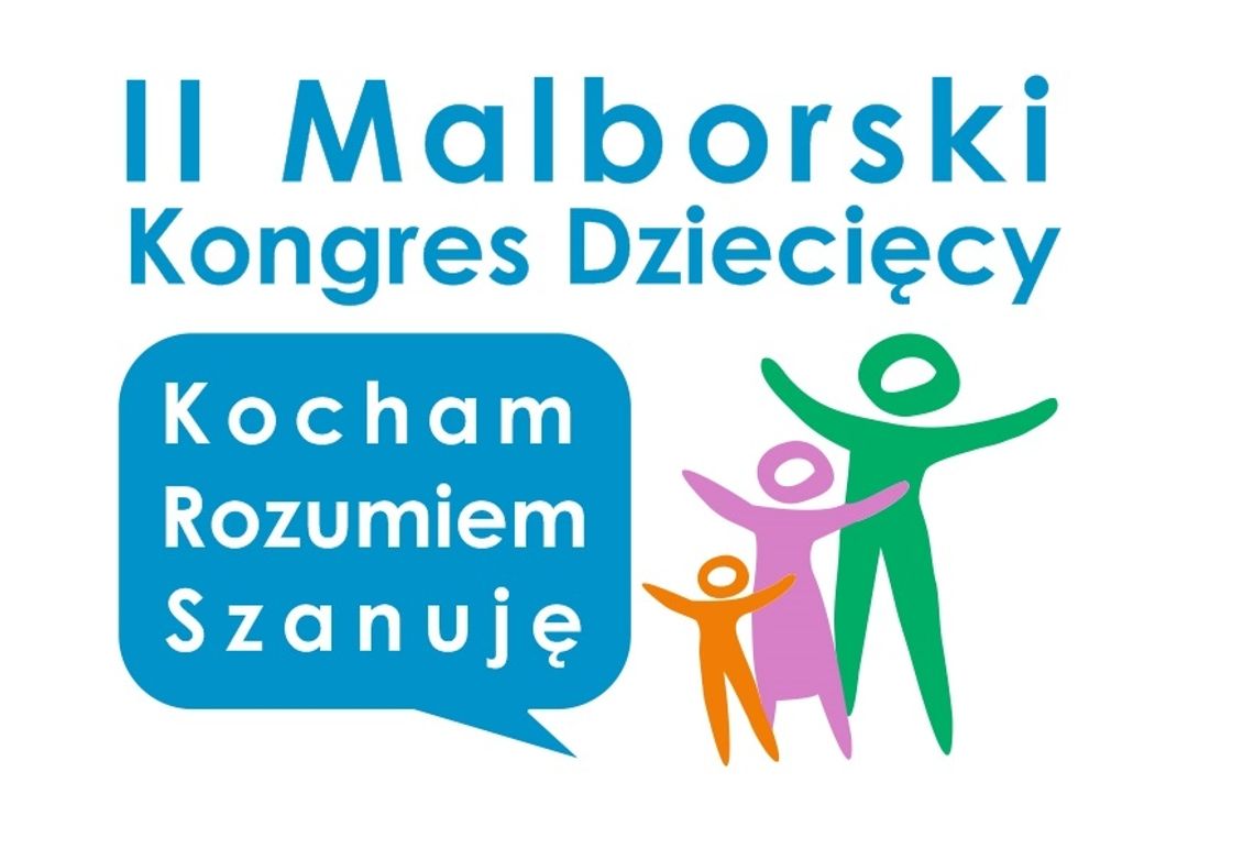 II Malborski Kongres Dziecięcy