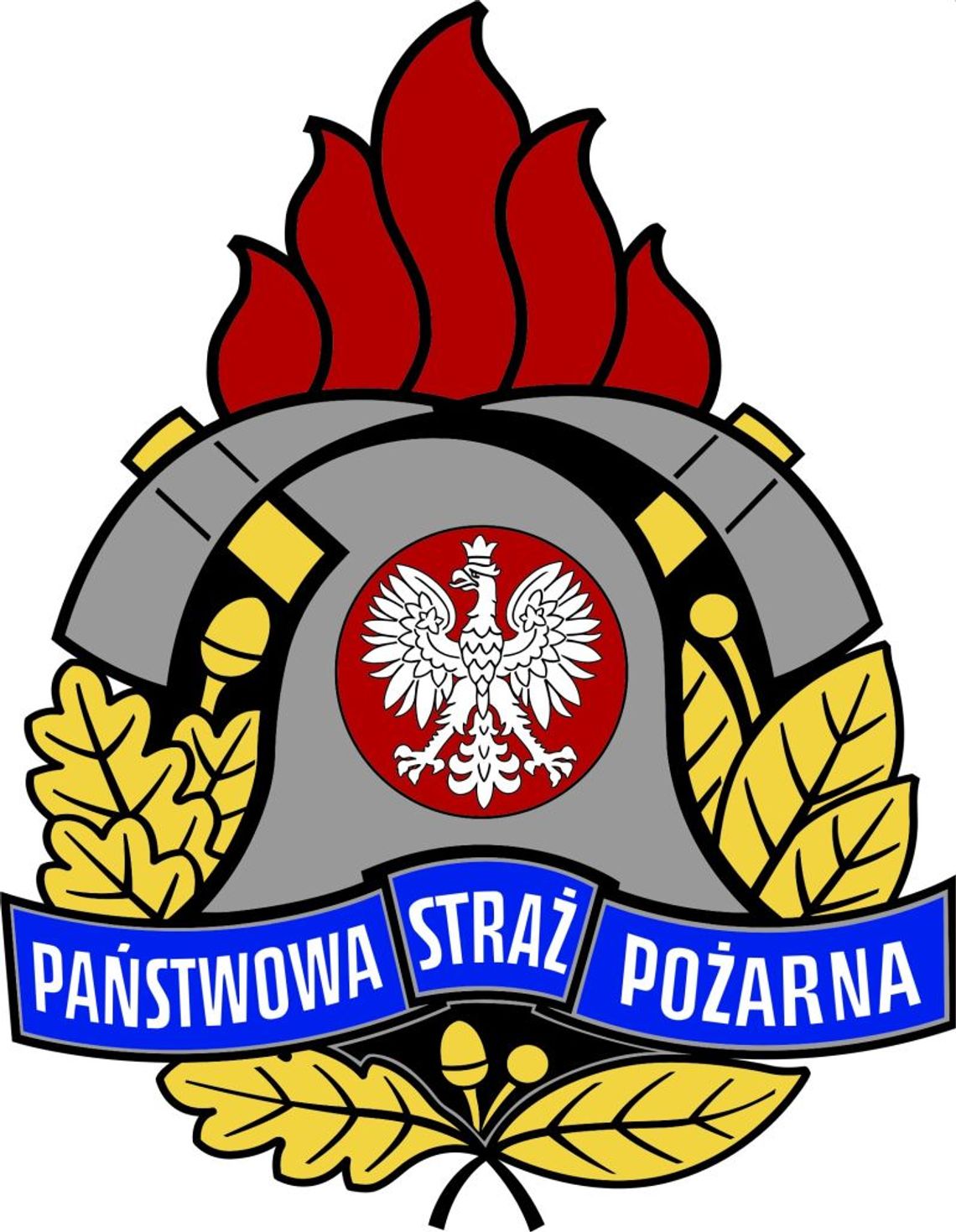 Interwencje jednostek  PSP  i  OSP z terenu powiatu malborskiego