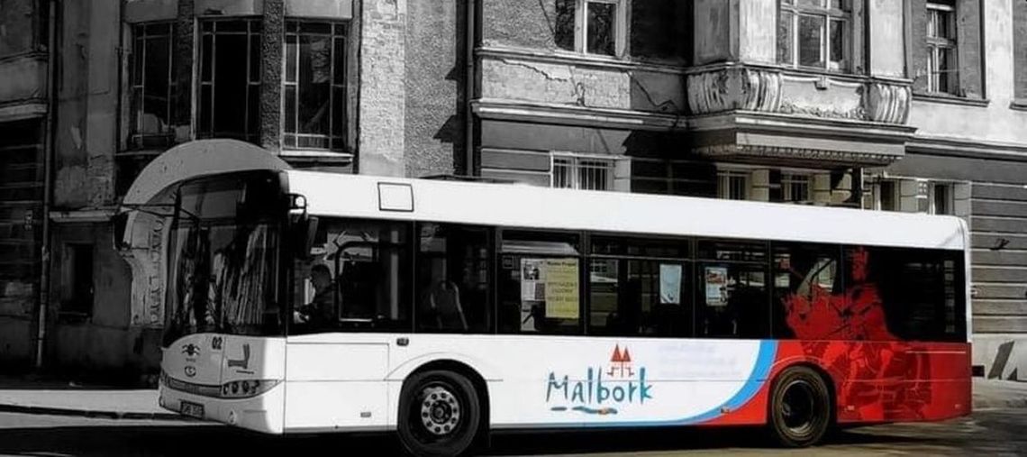 Jednodniowa zmiana trasy autobusu linii nr 7 - 30 października 2024 r