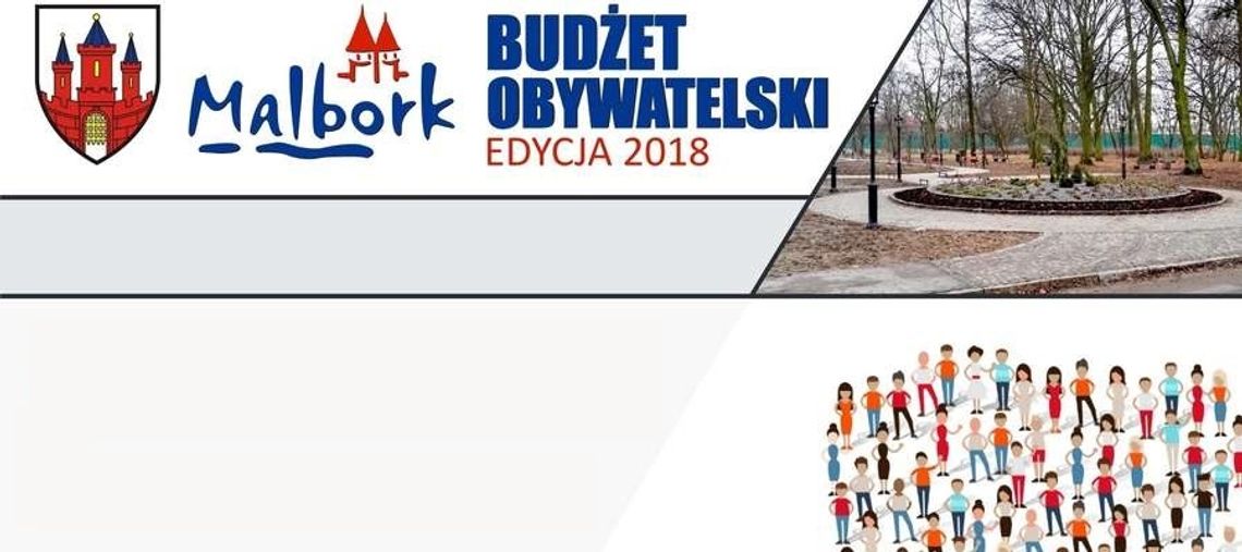 Jest 19 pomysłów