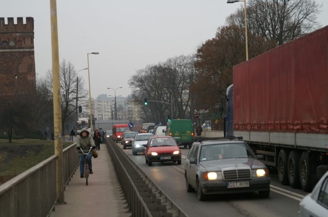 Już wiadomo, kto zbuduje drugą nitkę mostu