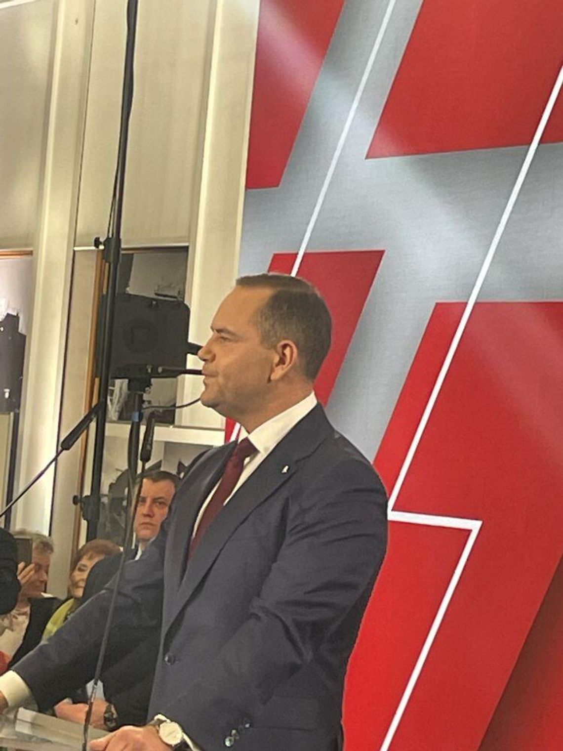 Karol Nawrocki nowym Prezydentem Polski Karol Nawrocki nowym Prezydentem Polski