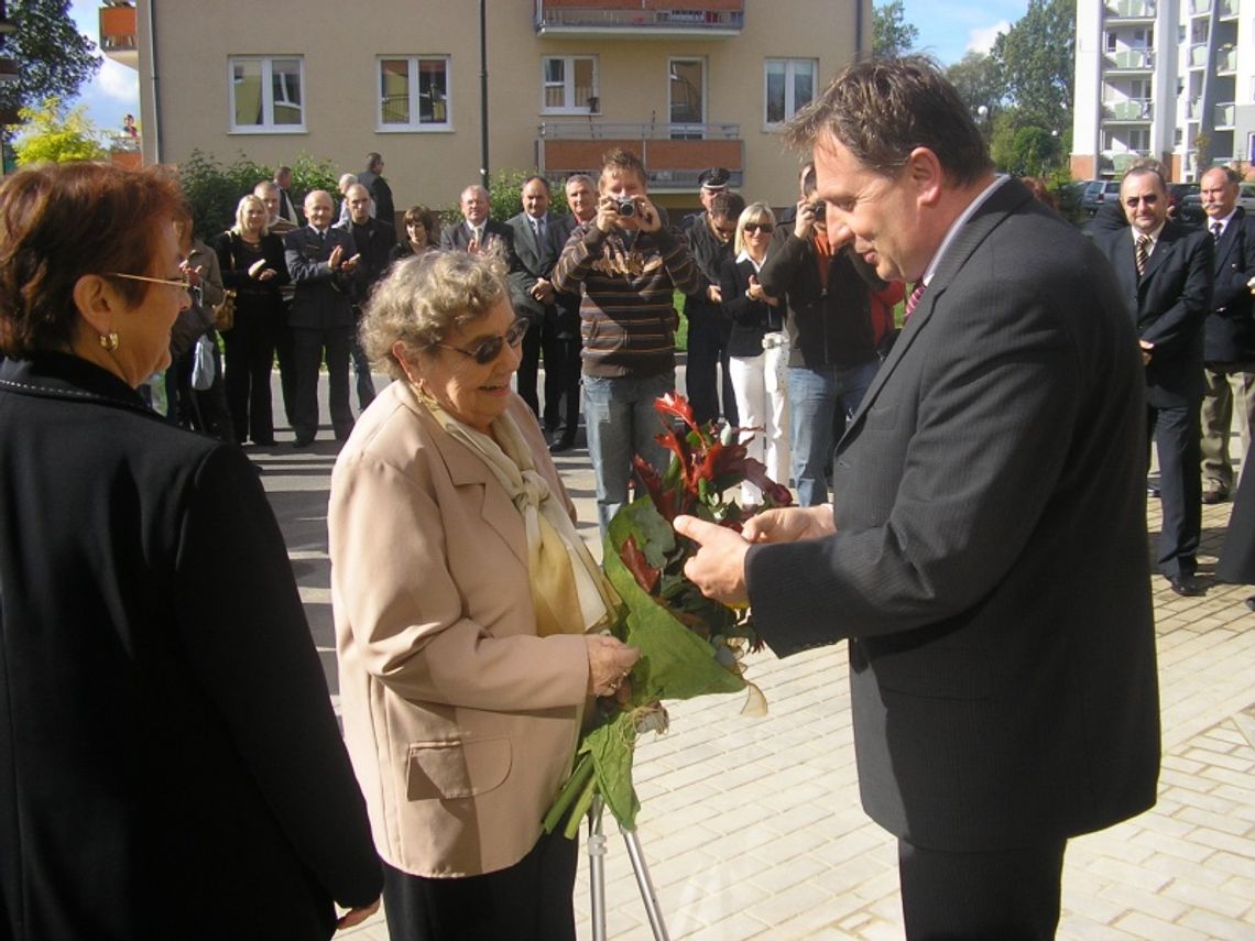 Klucze do czynszówki dzięki “Przyszlości”