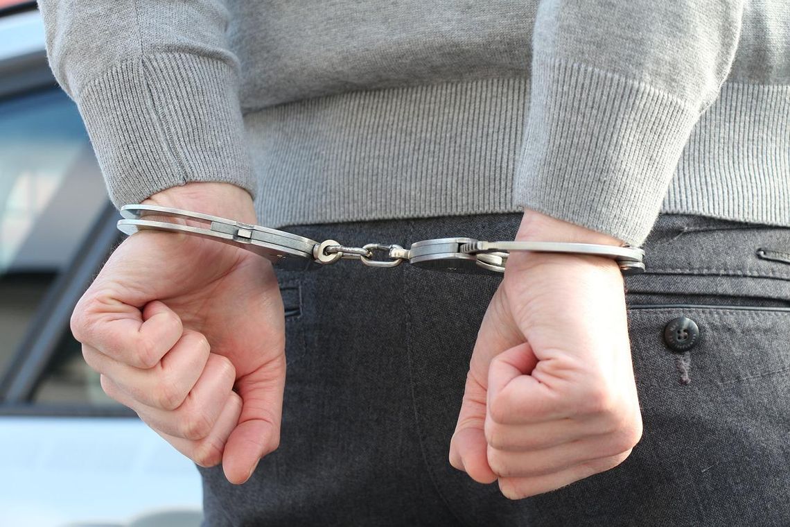 Kolejny poszukiwany 43-latek zatrzymany przez sztumskich policjantów