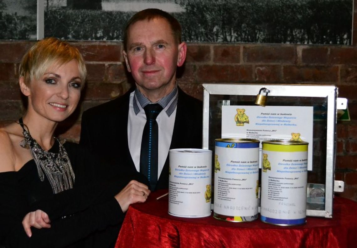 Koncerty na szczytny cel Koncerty na szczytny cel