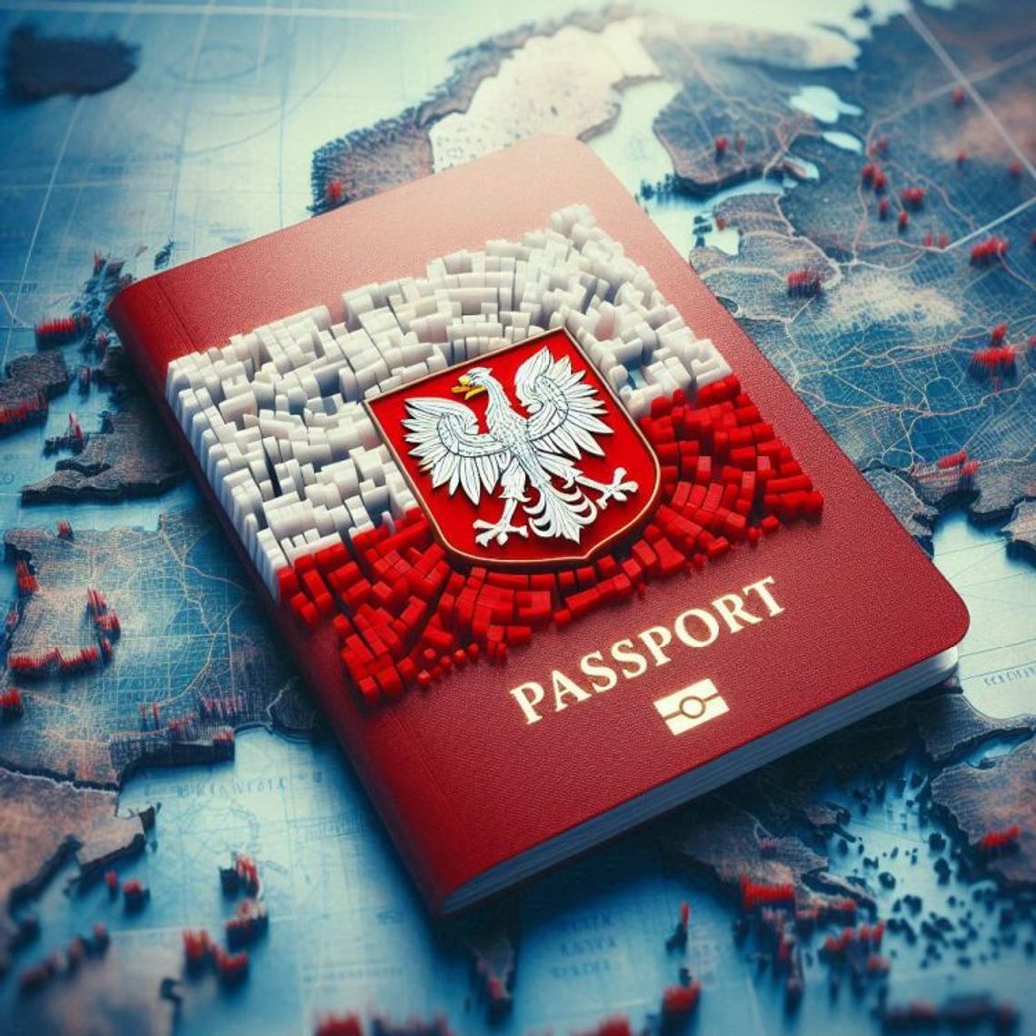 Korzyści z posiadania polskiego obywatelstwa dla cudzoziemców Korzyści z posiadania polskiego obywatelstwa dla cudzoziemców