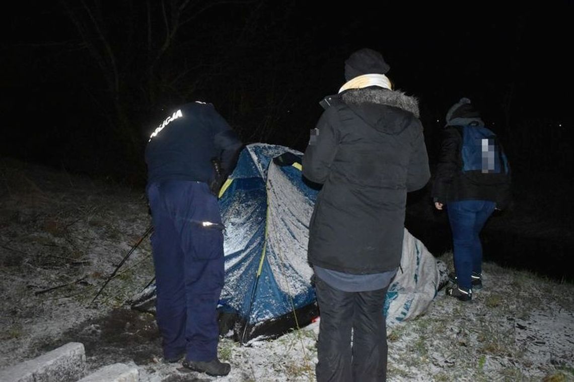 Krajowa Mapa Zagrożeń Bezpieczeństwa – możesz pomóc !!!