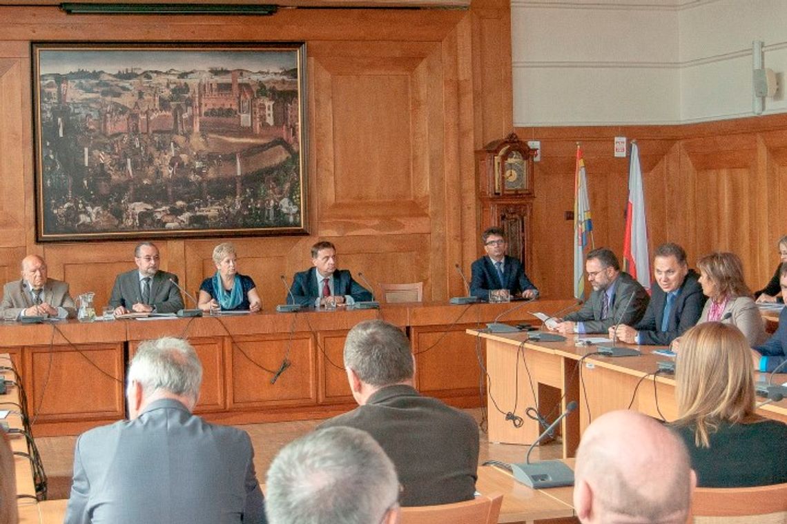 Kto wystartuje? Listy kandydatów już zarejestrowane