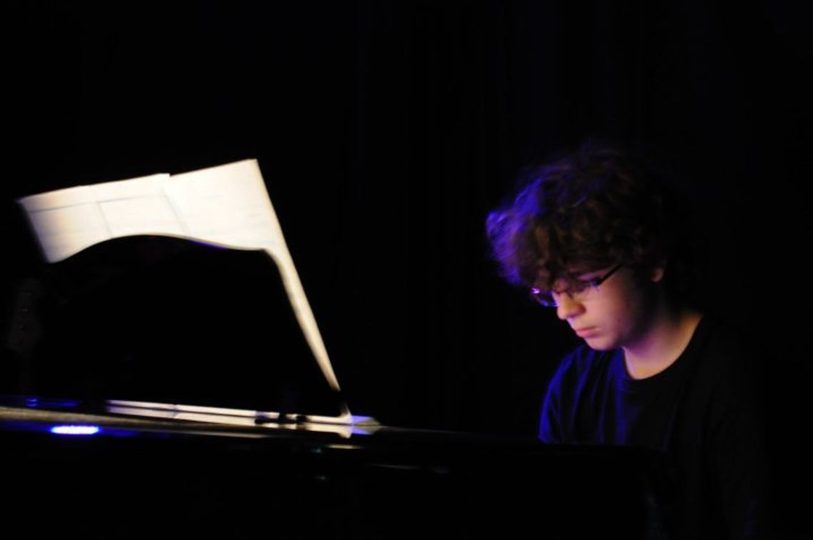 Lipcowe kameralia już w poniedziałek Lipcowe kameralia już w poniedziałek