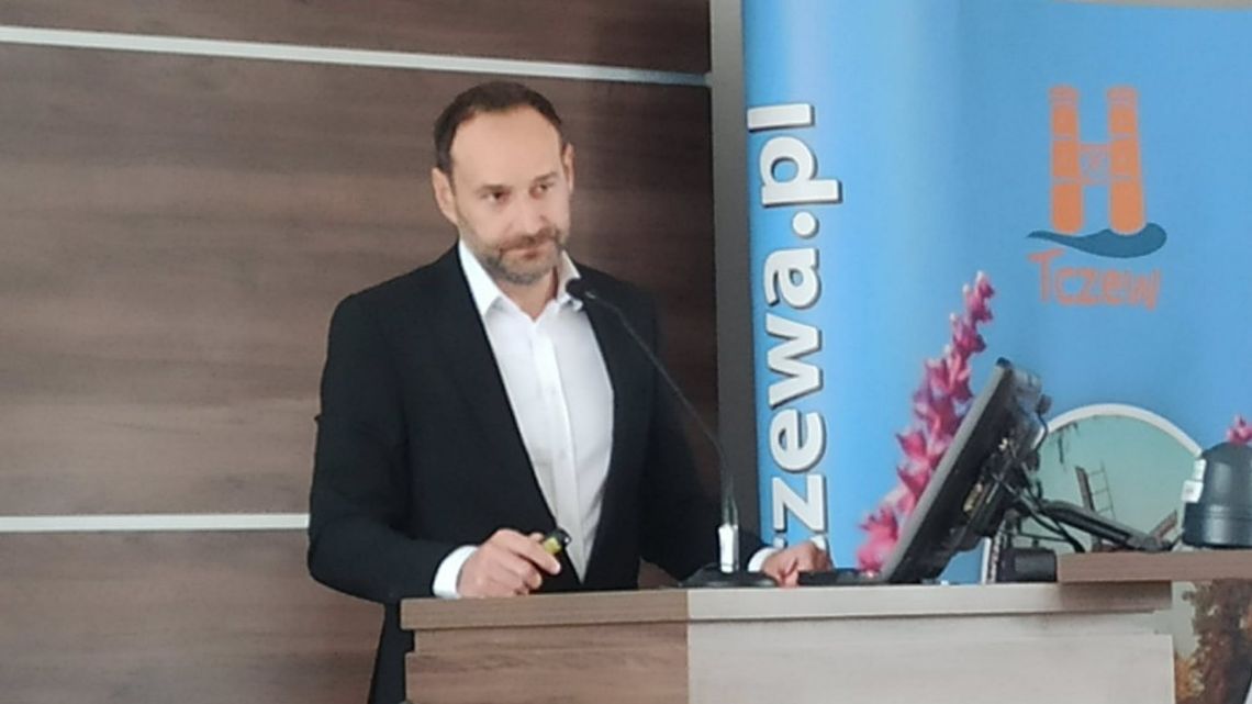 LPP wybuduje ogromne centrum logistyczne w Tczewie na 8 mln sztuk towarów