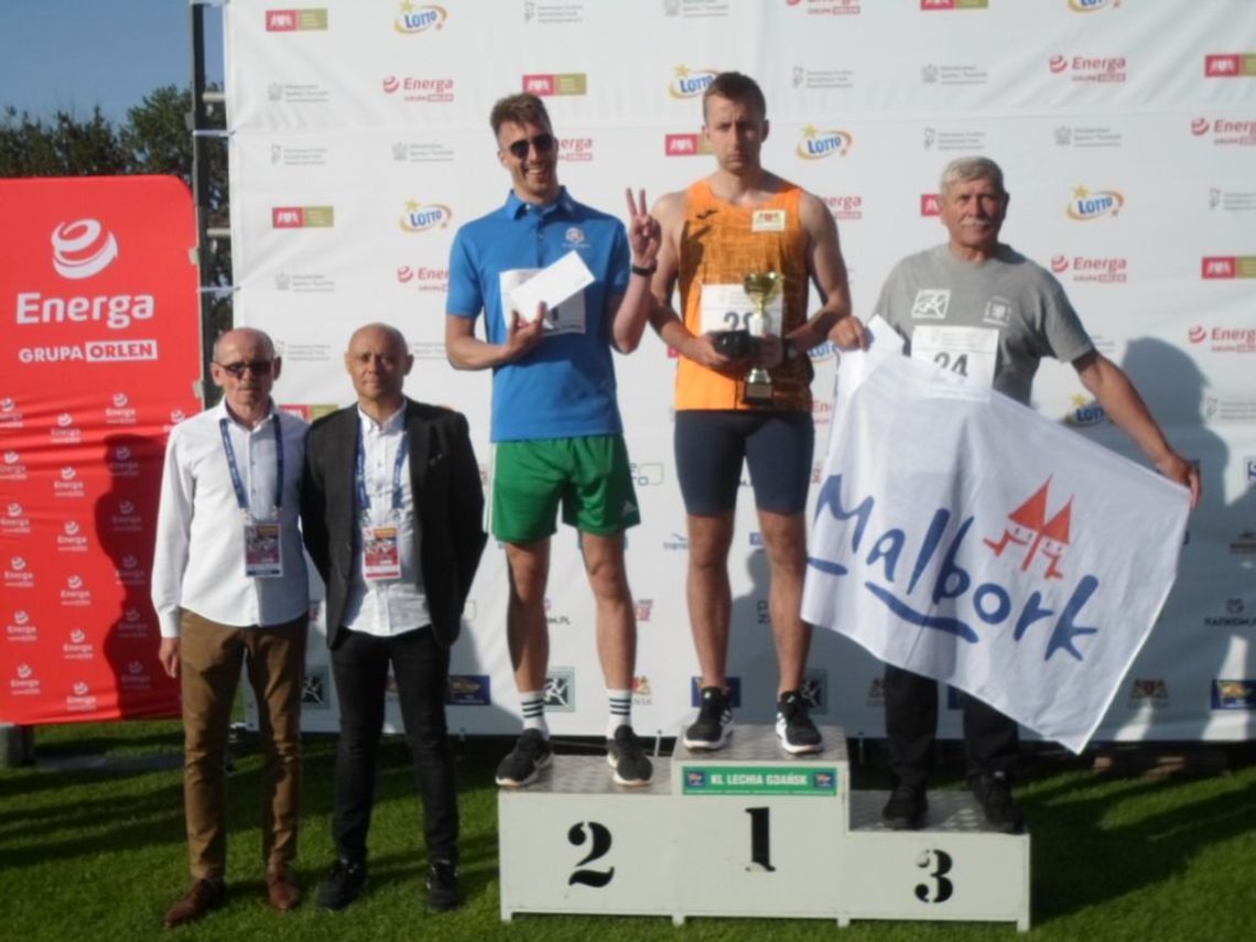 Malborczycy na sportowych arenach – sukcesy na Memoriale Żylewicza i Grand Prix Sopotu Malborczycy na sportowych arenach – sukcesy na Memoriale Żylewicza i Grand Prix Sopotu