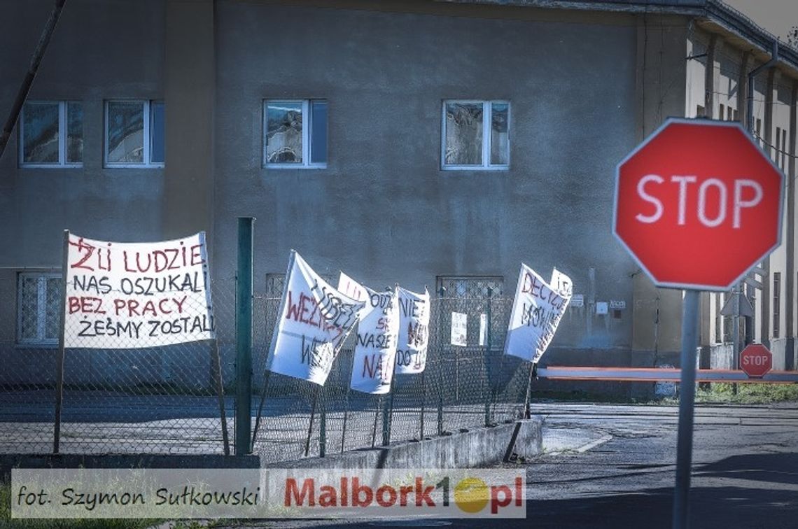 Malbork nie będzie stolicą makaronu