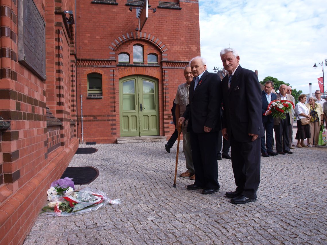 Malbork pamiętał o rocznicy rzezi na Wołyniu