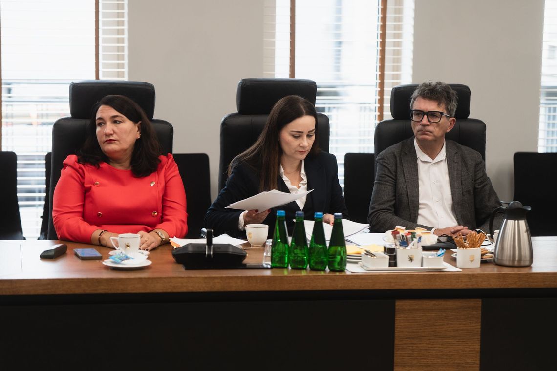 Malbork uczestniczył w posiedzeniu Pomorskiej Rady ds. Regionalnej Polityki Migracyjnej Malbork uczestniczył w posiedzeniu Pomorskiej Rady ds. Regionalnej Polityki Migracyjnej