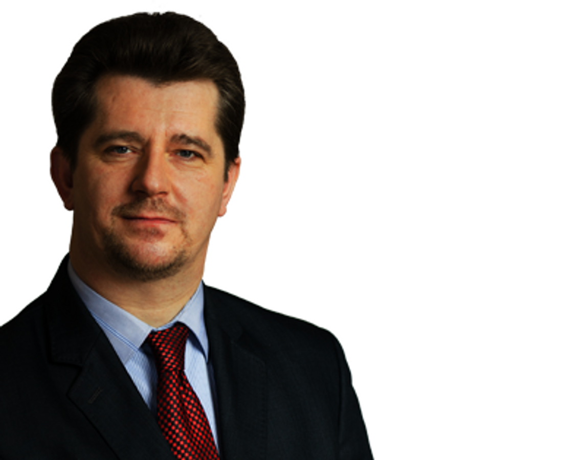 Marek Charzewski nowym burmistrzem