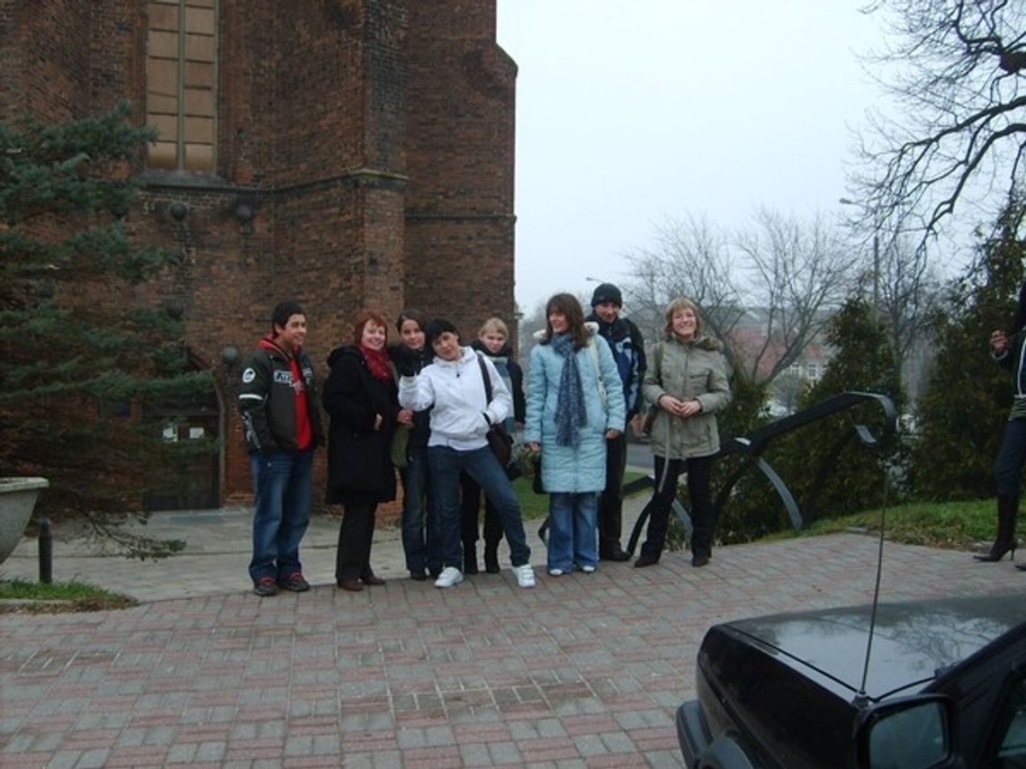 Mennonici na Żuławach