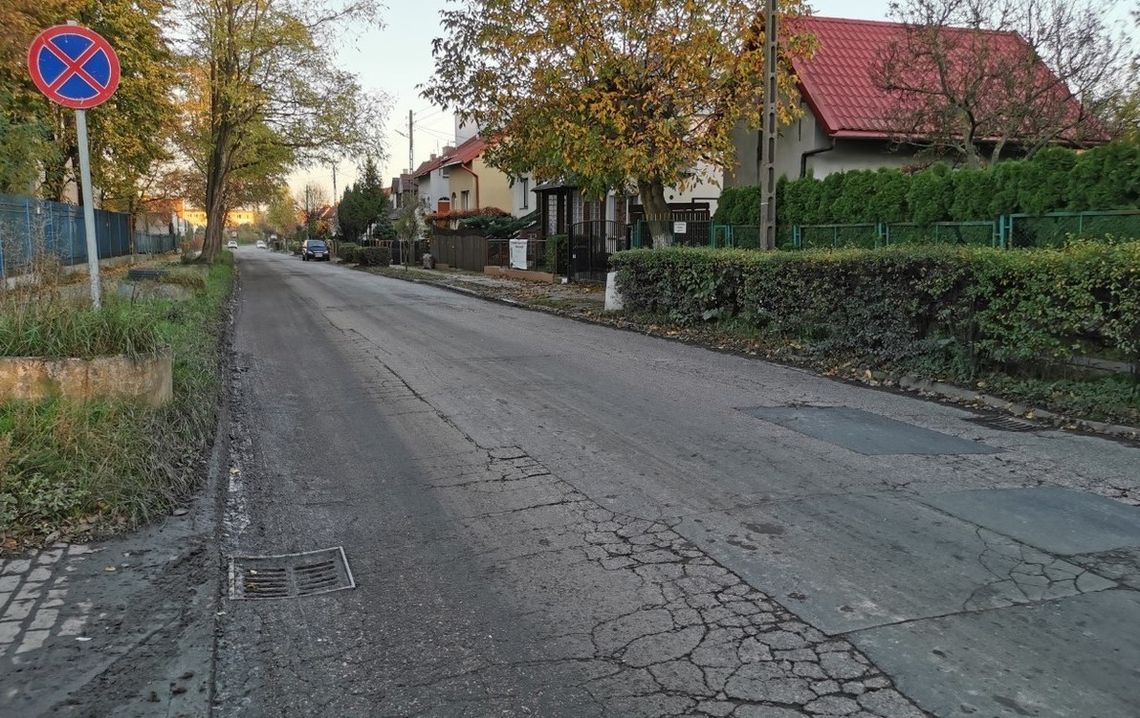 Miasto Malbork pozyskało prawie 2,5 mln zł na remont ul. Chrobrego