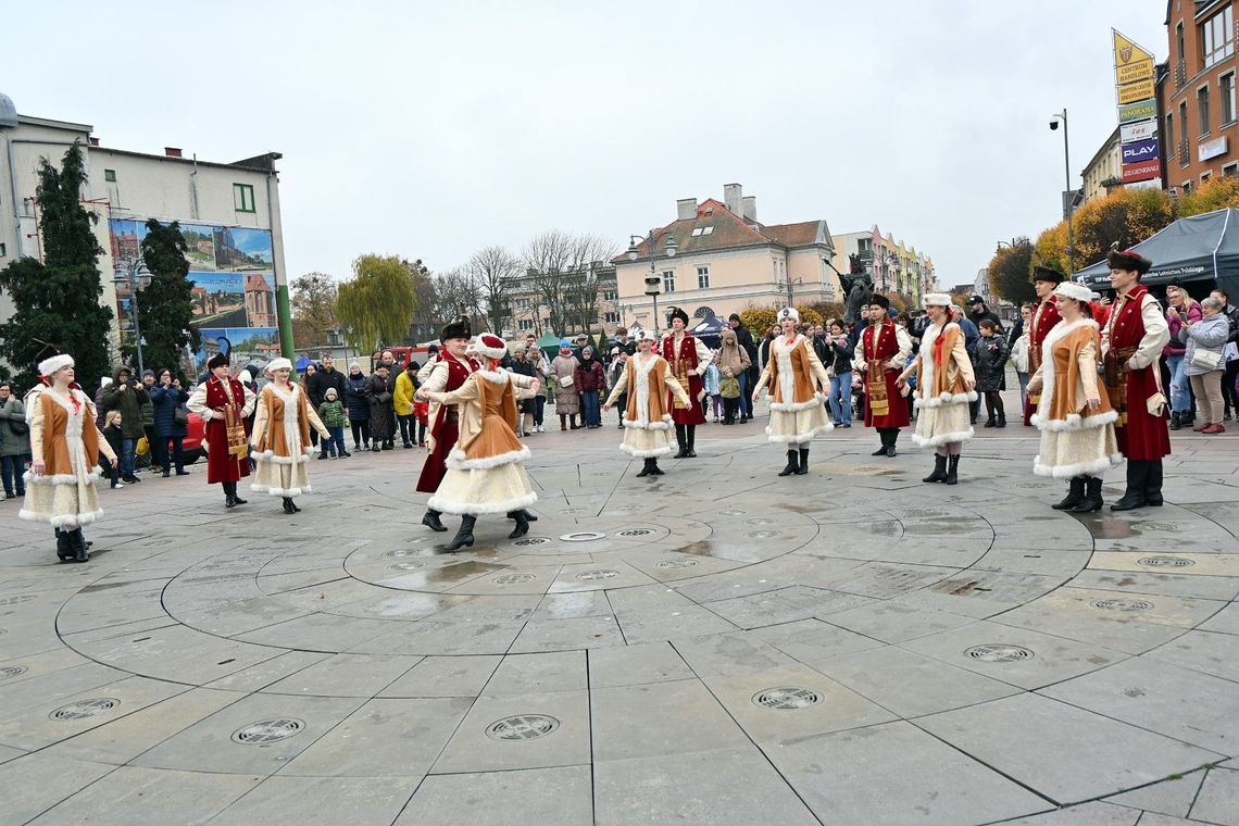 Miejskie Obchody Narodowego Święta Niepodległości