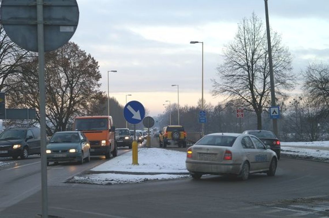 Most staruszek nam się sypie Most staruszek nam się sypie