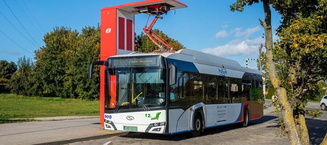 MZK: Zmiana kursowania na linii nr 7 MZK: Zmiana kursowania na linii nr 7