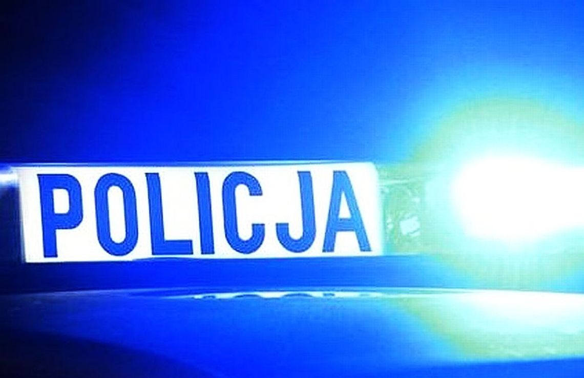 Na sądowym zakazie z narkotykami. Do tego kierował pod ich wpływem