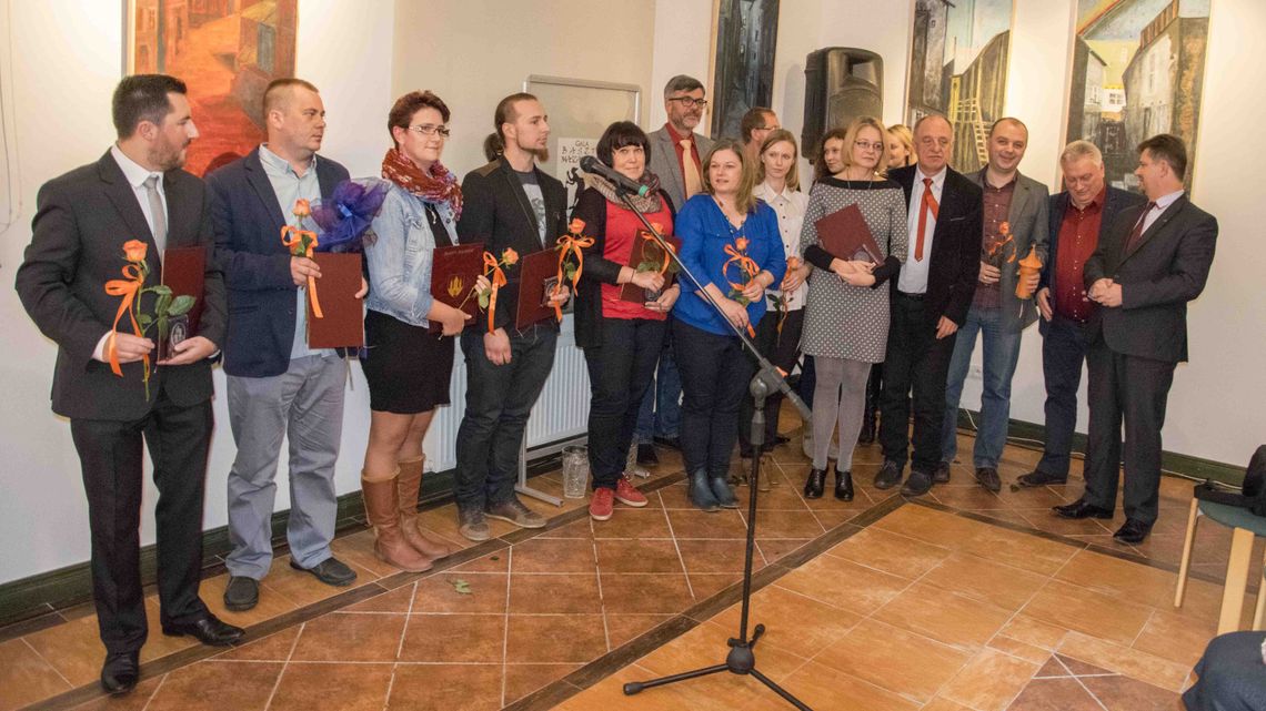 Nagrody baszty maślankowej 2016 - nabór kandydatów