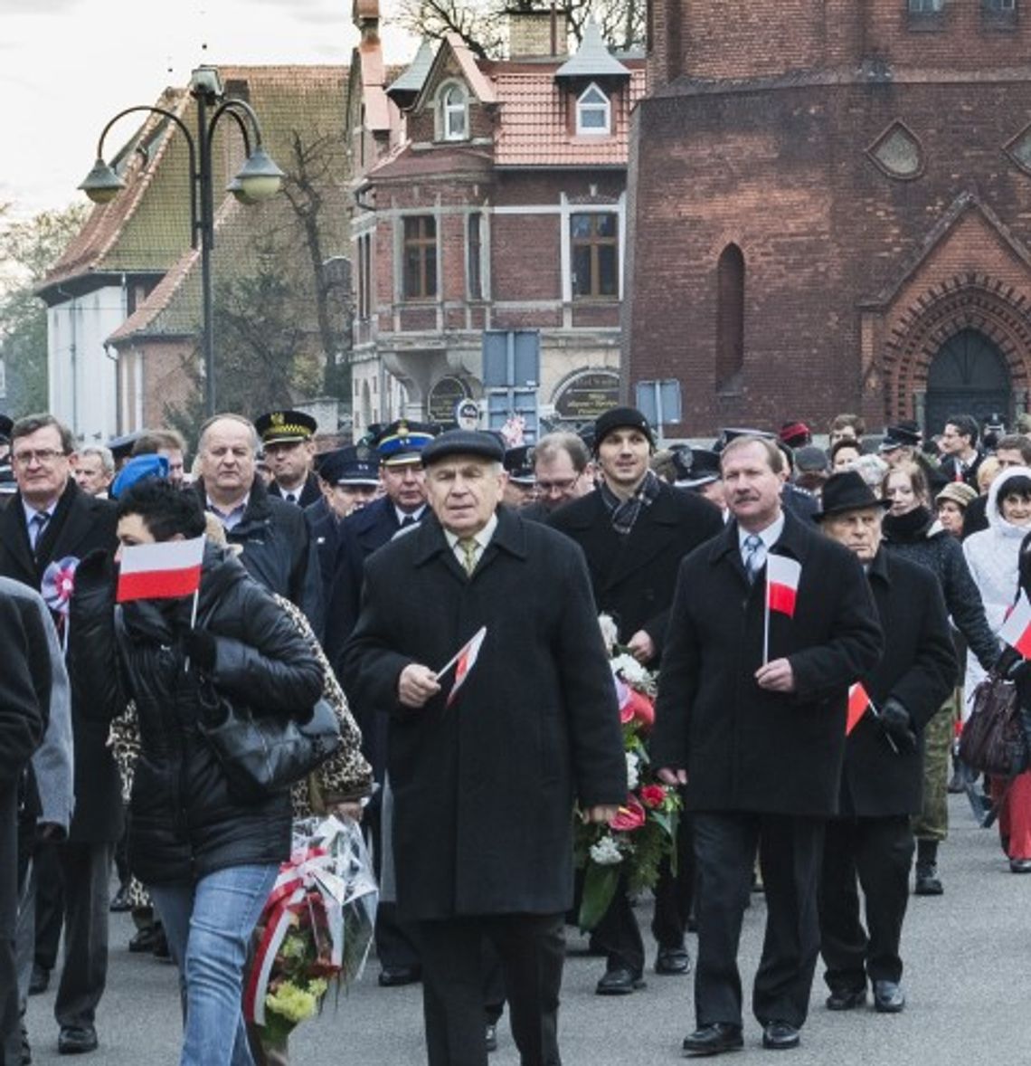 Narodowe Święto Niepodległości