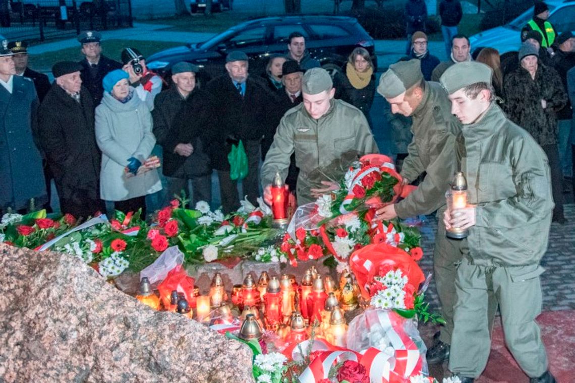 Narodowy Dzień Żołnierzy Wyklętych