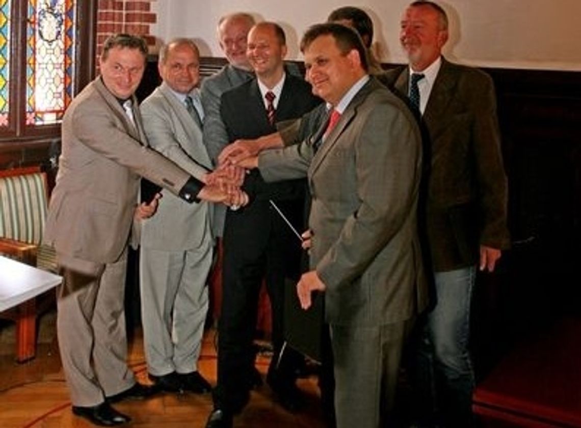 Nie chcemy być Bangladeszem Europy! Nie chcemy być Bangladeszem Europy!