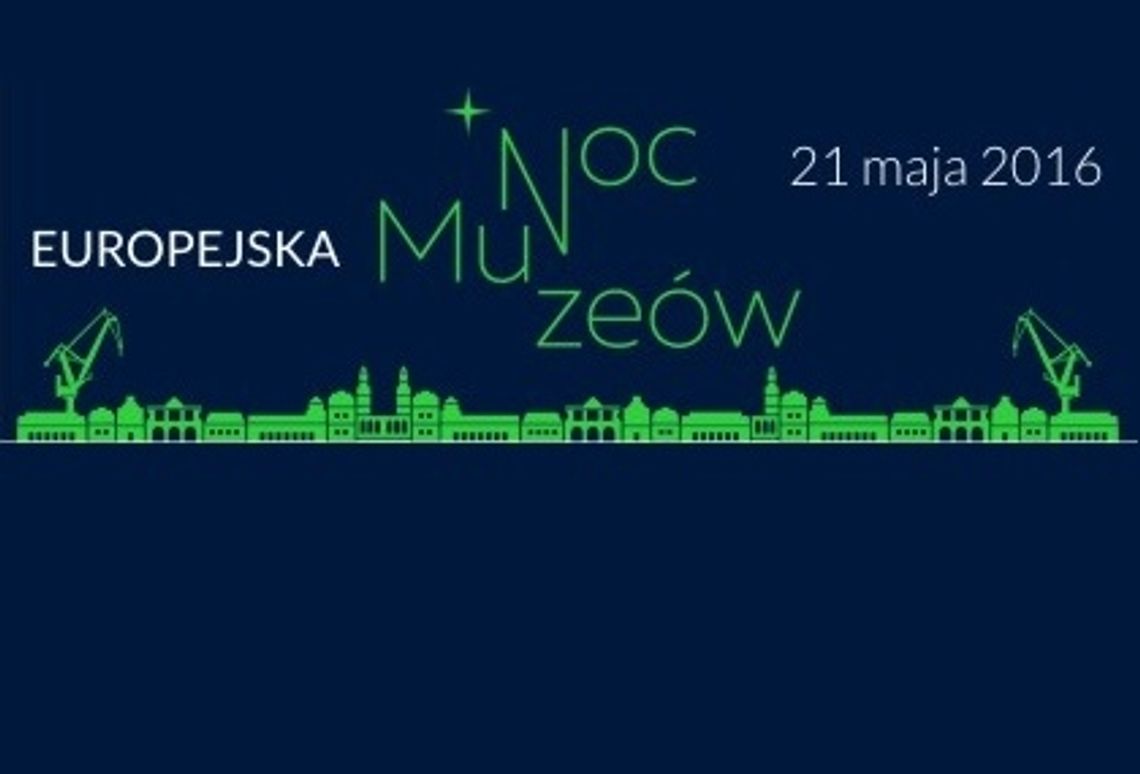 Noc muzeów w sobotę