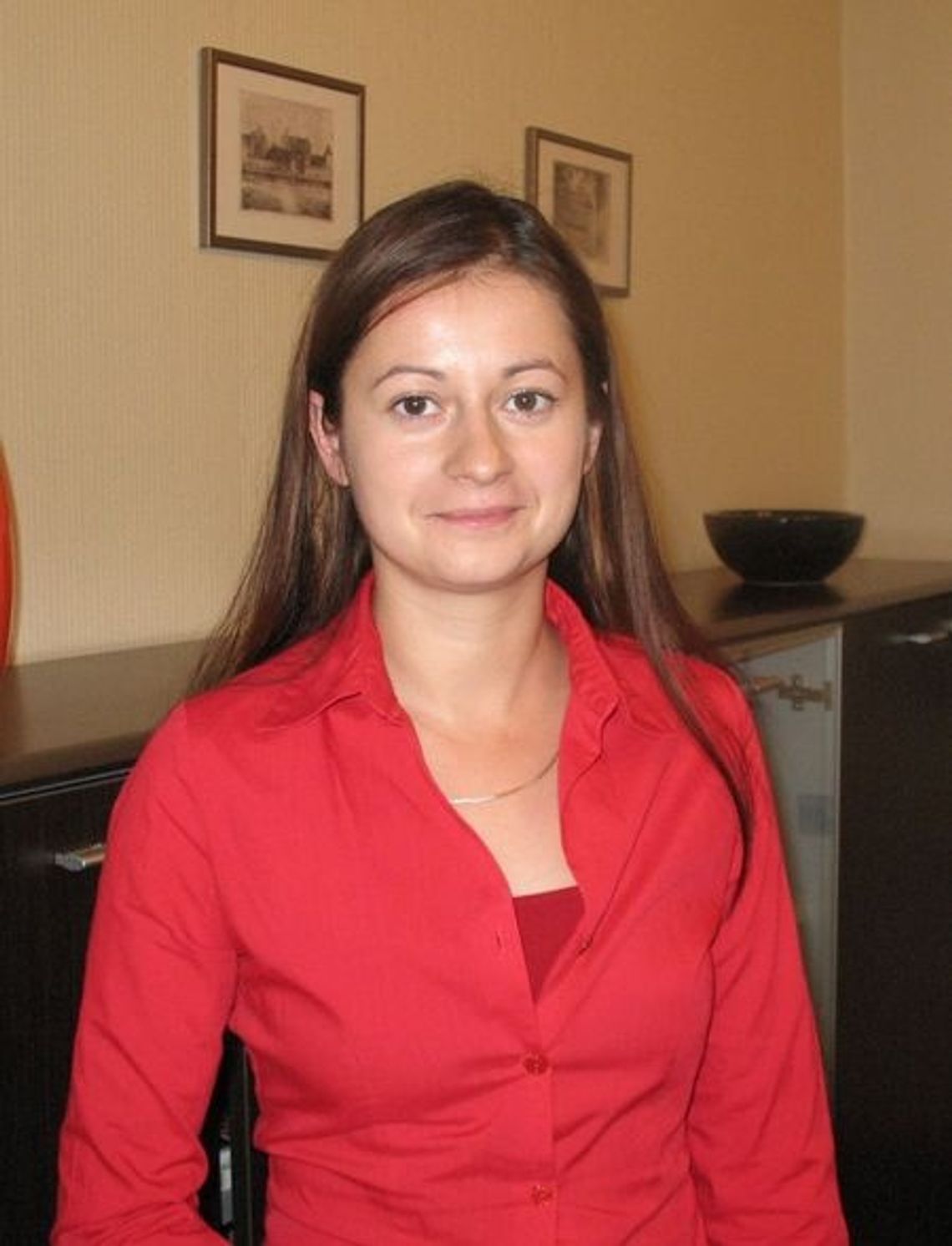 Nowa twarz miasta. Malbork ma swoją specjalistkę od 'piaru' Nowa twarz miasta. Malbork ma swoją specjalistkę od 'piaru'