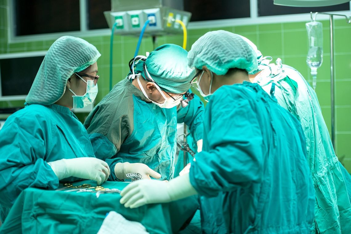 Nowatorskie zabiegi przezskórnego zamknięcia ubytków serca - w ramach NFZ. Co oznaczają dla pacjentów? Nowatorskie zabiegi przezskórnego zamknięcia ubytków serca - w ramach NFZ. Co oznaczają dla pacjentów?