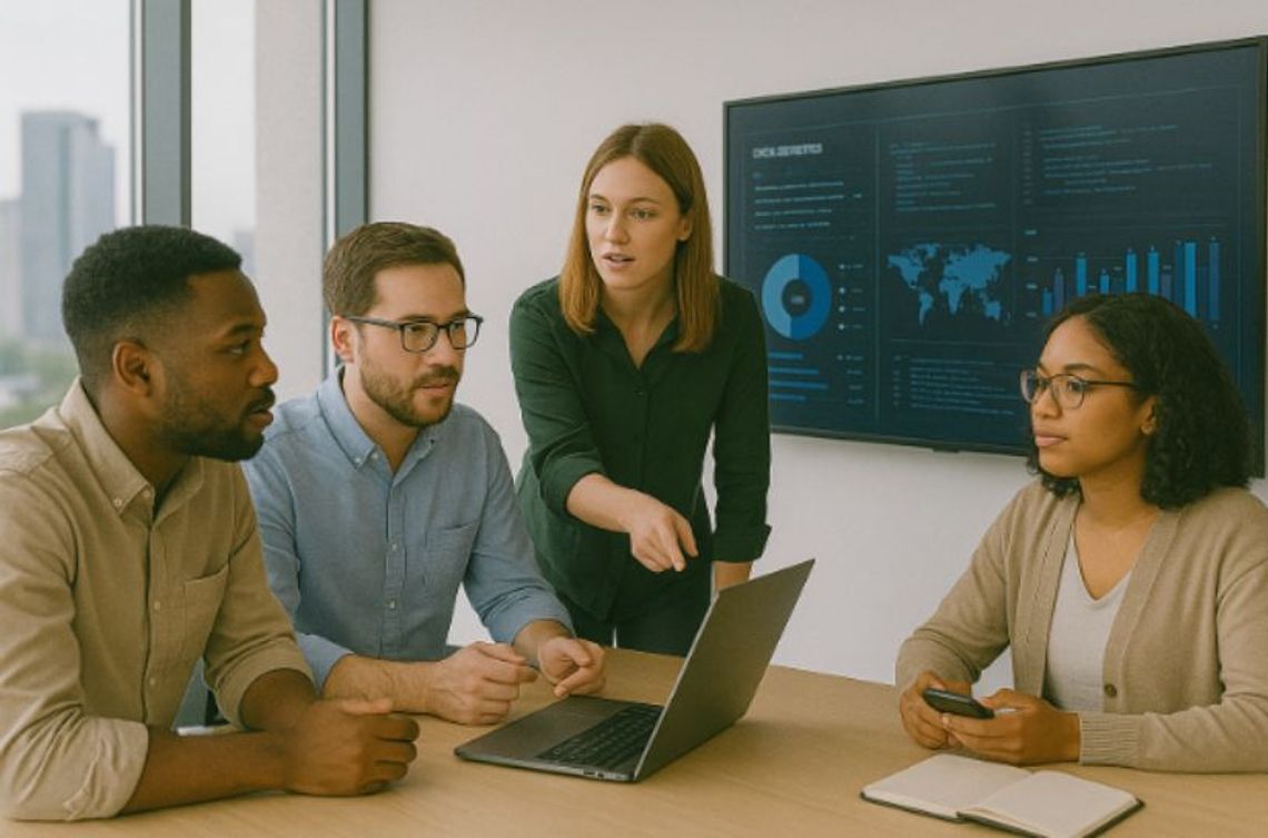 Nowe inwestycje w Malborku – jakie branże zatrudniają?