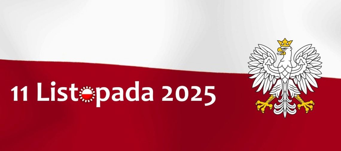 Obchody Narodowego Święta Niepodległości