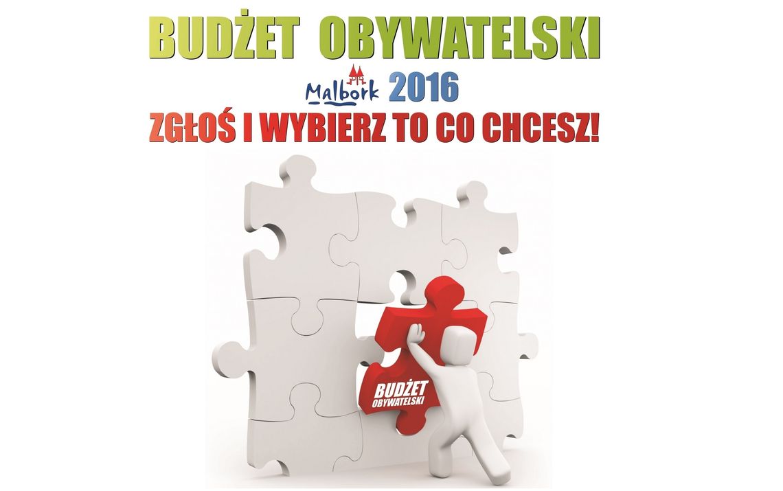 Od czwartku można składać wnioski