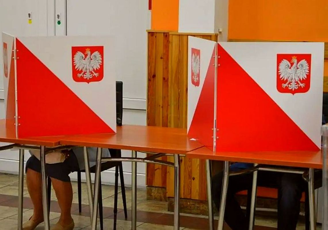 Od północy z nocy z piątku na sobotę obowiązuje cisza wyborcza !! GROZI NAWET MILION ZŁOTYCH ZA ZŁAMANIE ZAKAZU Od północy z nocy z piątku na sobotę obowiązuje cisza wyborcza !! GROZI NAWET MILION ZŁOTYCH ZA ZŁAMANIE ZAKAZU