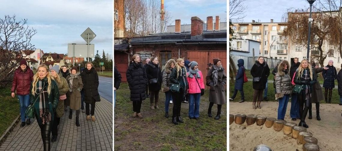 Odbyło się szkolenie dla pomorskich samorządów z zakresu rewitalizacji