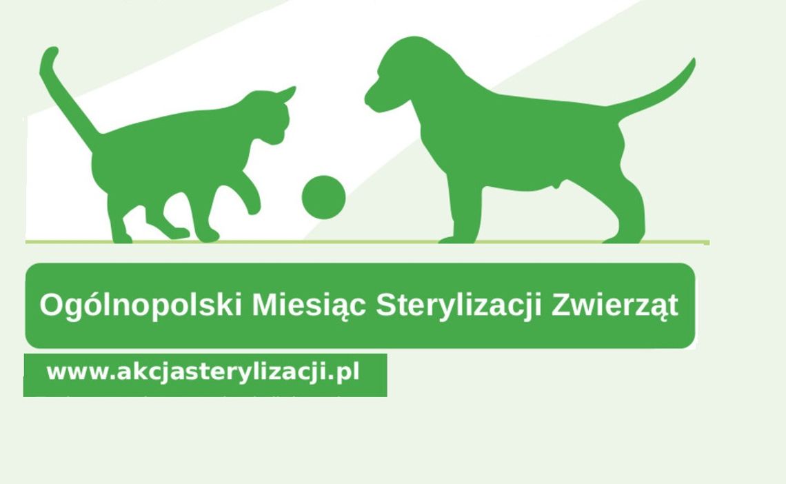 Ogólnopolska Akcja Sterylizacji