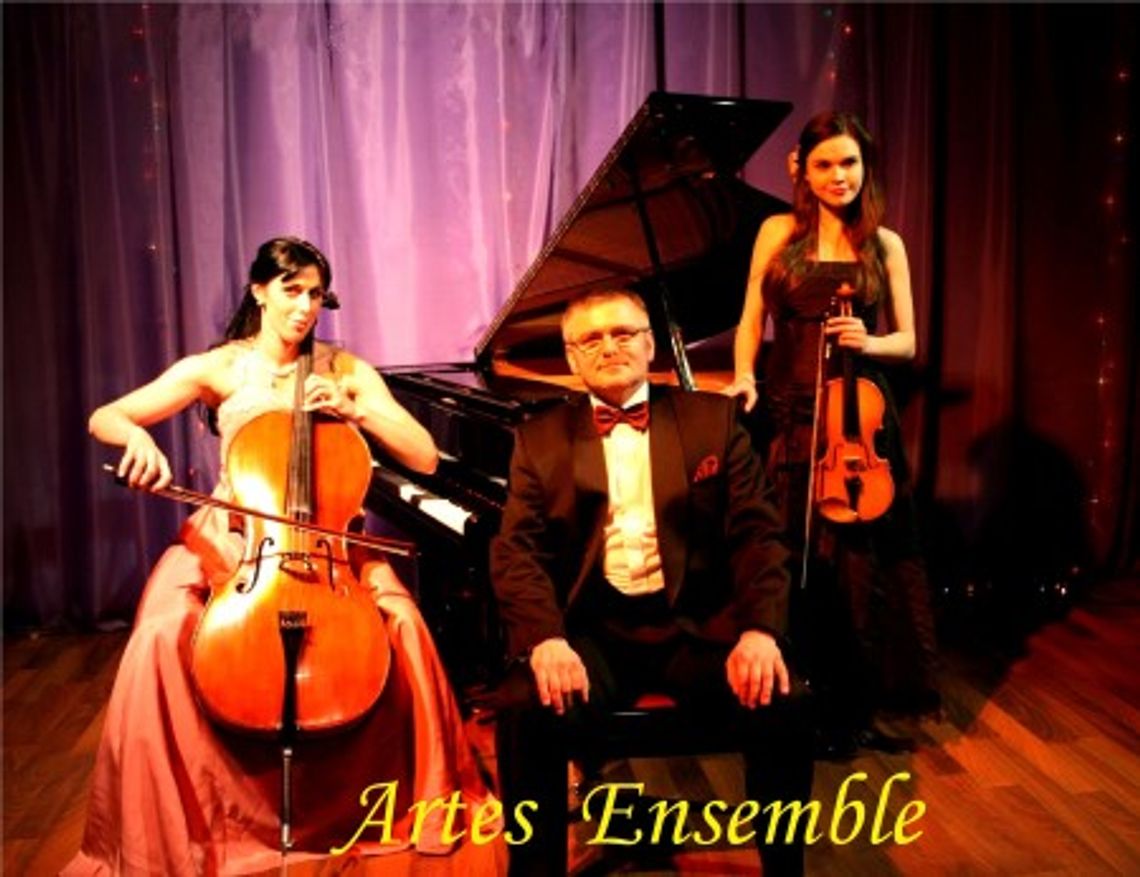 Operetkowy koncert walentynkowy Operetkowy koncert walentynkowy