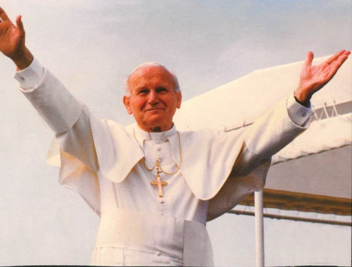 PAMIĘTAMY: 16. rocznica śmierci Ojca Świętego Jana Pawła II. „Nie lękajcie się! Otwórzcie drzwi Chrystusowi”