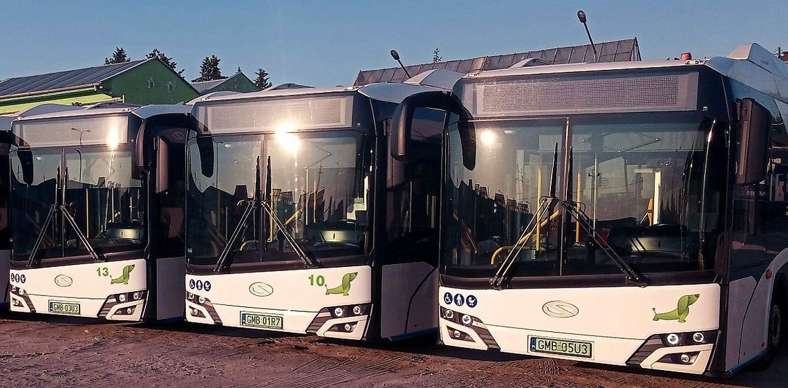 Podajemy jak będą kursowały autobusy w Malborku w okresie Wszystkich Świętych i w Dzień Zaduszny